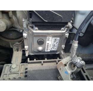 CENTRALITA MOTOR UCE...