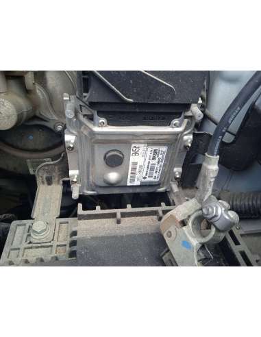 CENTRALITA MOTOR UCE HYUNDAI I10 (IA)...