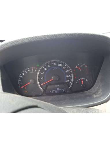CUADRO INSTRUMENTOS HYUNDAI I10 (IA)...