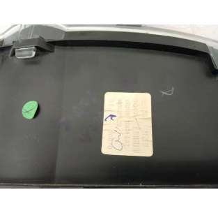 CUADRO INSTRUMENTOS HYUNDAI... 2