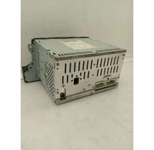 SISTEMA AUDIO / RADIO CD... 2