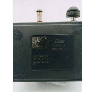 ABS HYUNDAI I10 (IA) -...