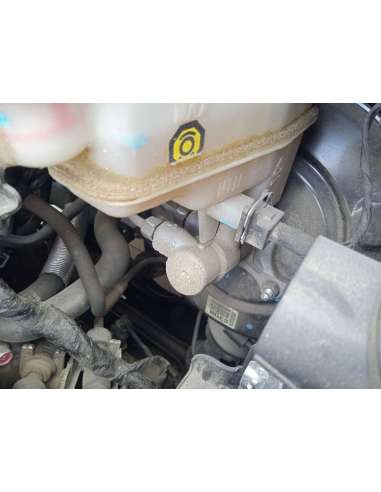 BOMBA FRENO HYUNDAI I10 (IA) - 717355...