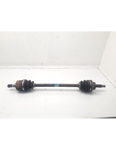Recambio de transmision trasera izquierda para hyundai santa fe (sm) 2.0 crdi cat referencia OEM IAM 4960026211  