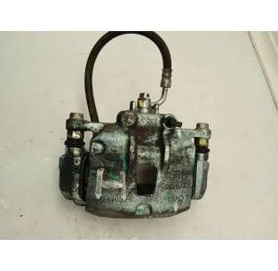 PINZA DE FRENO DELANTERA...