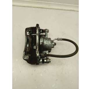 PINZA DE FRENO DELANTERA... 2