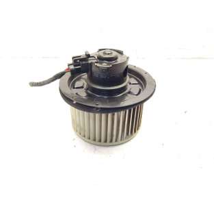 MOTOR CALEFACCION JAGUAR...