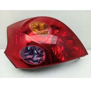 PILOTO TRASERO DERECHO KIA...