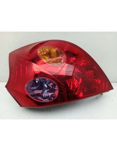 PILOTO TRASERO DERECHO KIA CEED (ED)...