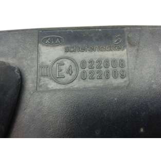 RETROVISOR DERECHO KIA CEED... 2