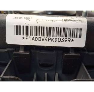 AIRBAG DELANTERO IZQUIERDO... 2