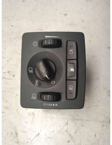 MANDO LUCES VOLVO S40 BERLINA -...
