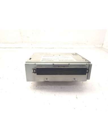 SISTEMA AUDIO / RADIO CD VOLVO S40...
