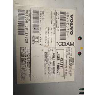 SISTEMA AUDIO / RADIO CD... 2