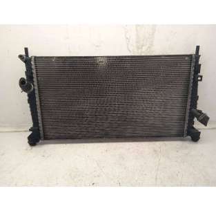 RADIADOR AGUA VOLVO S40...