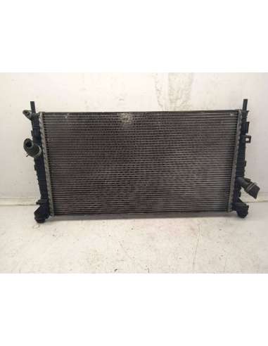 RADIADOR AGUA VOLVO S40 BERLINA -...