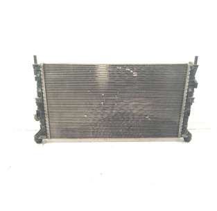 RADIADOR AGUA VOLVO S40... 2