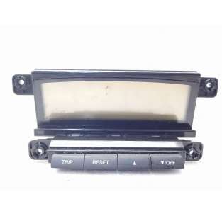 PANTALLA MULTIFUNCION KIA...