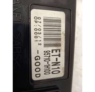 PANTALLA MULTIFUNCION KIA... 2