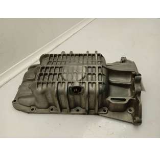 CARTER FORD FOCUS BERLINA...