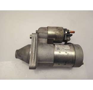 MOTOR ARRANQUE FIAT II...