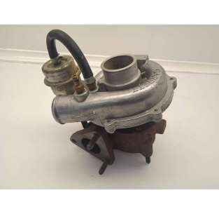 TURBOCOMPRESOR MG ROVER...