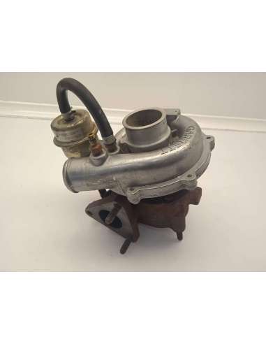 TURBOCOMPRESOR MG ROVER ROVER 400...