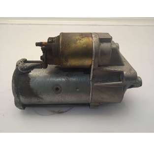MOTOR ARRANQUE RENAULT...