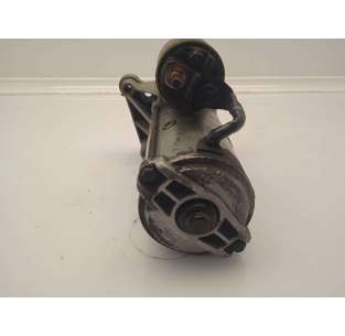 MOTOR ARRANQUE RENAULT... 2