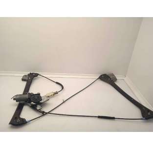 ELEVALUNAS DELANTERO...