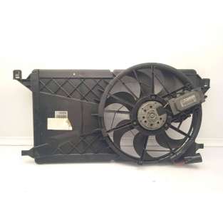 ELECTROVENTILADOR FORD...