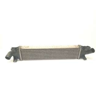 INTERCOOLER FORD FOCUS...