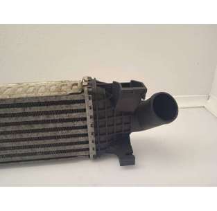 INTERCOOLER FORD FOCUS... 2