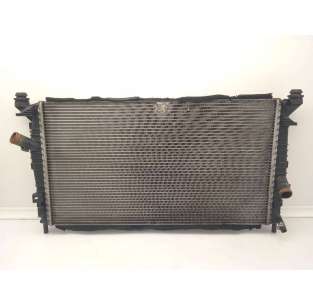 RADIADOR AGUA FORD FOCUS...