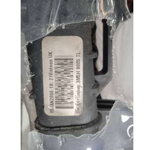 RADIADOR AGUA FORD FOCUS... 2