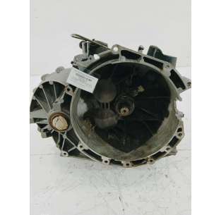 CAJA CAMBIOS FORD MONDEO...