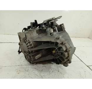 CAJA CAMBIOS FORD MONDEO... 2