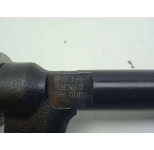 INYECTOR OPEL MERIVA -...