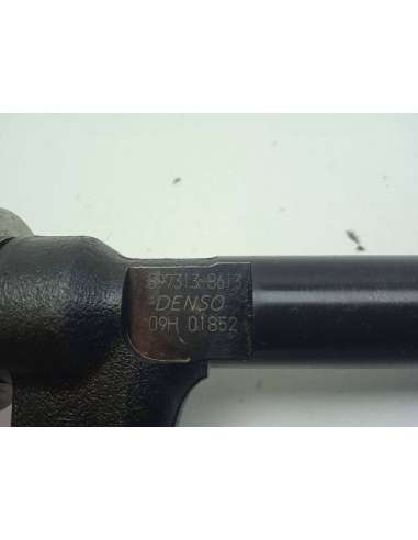 INYECTOR OPEL MERIVA - 717990 /...