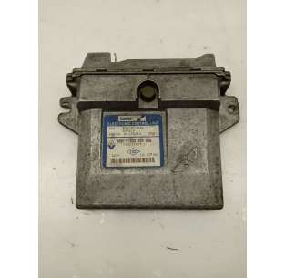 CENTRALITA MOTOR UCE...