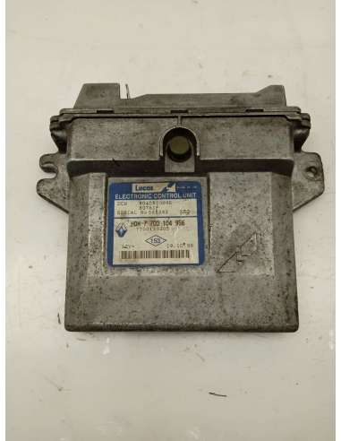 CENTRALITA MOTOR UCE RENAULT CLIO II...