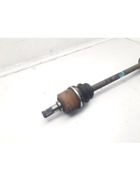 Recambio de transmision trasera izquierda para hyundai santa fe (sm) 2.0 crdi cat referencia OEM IAM 4960026211  