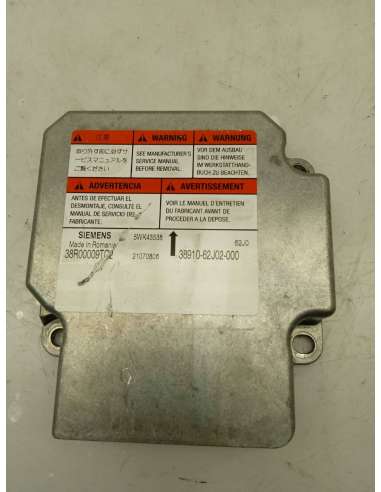 CENTRALITA AIRBAG SUZUKI SWIFT...