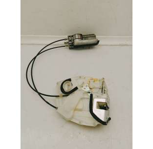 CERRADURA PUERTA TRASERA...