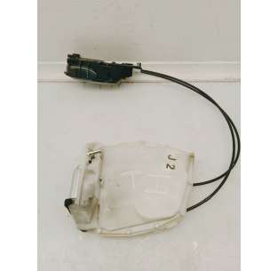 CERRADURA PUERTA TRASERA... 2