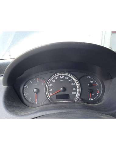 CUADRO INSTRUMENTOS SUZUKI SWIFT...