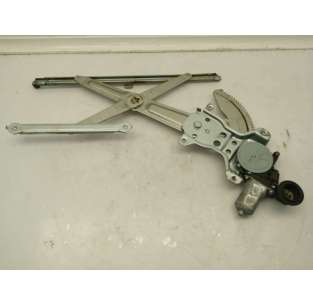 ELEVALUNAS DELANTERO...