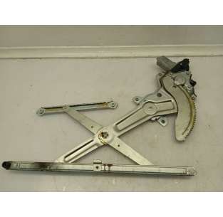 ELEVALUNAS DELANTERO... 2