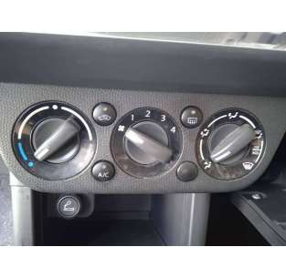 MANDO CALEFACCION / AIRE...