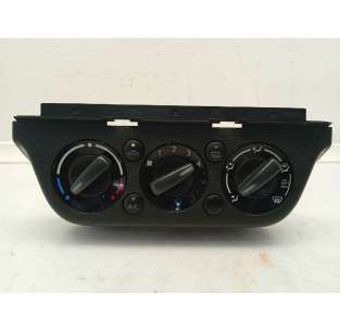 MANDO CALEFACCION / AIRE... 2